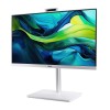Monoblock PC|ACER|Aspire|C24A-GRPL|All in One|CPU Intel Core 5|120U|1400 MHz|Screen 23.8