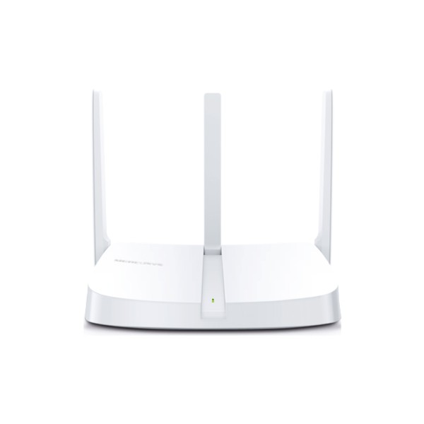 Wireless Router|MERCUSYS|Wireless Router|300 Mbps|IEEE 802.11b|IEEE 802.11g|IEEE ...