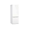 INDESIT | Refrigerator | LI6 S2E W | Energy efficiency class E | Free standing | Combi | Height 158.8 cm | Fridge net capacity 197 L | Freezer net capacity 75 L | 39 dB | White