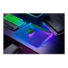 Razer | Firefly V2 Pro | Mouse pad | 360 x 278 mm | Phantom Green Edition