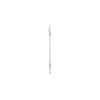 Samsung Galaxy Tab S11 128 GB 27.9 cm (11") 12 GB Wi-Fi 6 (802.11ax) Silver