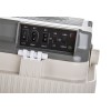 Camry Premium CR 8065 24L cool box Electric Grey, White