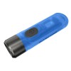 FLASHLIGHT T SERIES 300 LUMENS/TIKI GITD BLUE NITECORE