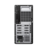 Dell Pro Tower Essential i3-14100/8GB/512GB/UHD 730/Win11/ENG Kbd+mouse/3Y ProSupport NBD OnSite Warranty | Dell