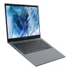 Chuwi GemiBook Plus Celeron N100 15.6" FHD AG 8GB SSD256 BT LAN Win11 Gray 2Y