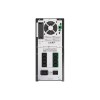 APC SmartConnect UPS SMT 3000 VA Tower