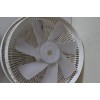 SALE OUT. Xiaomi Mi Smart Standing Fan 2 Lite | Xiaomi Mi Smart Standing Fan 2 Lite | Stand Fan | USED, DIRTY | White | Number of speeds 3 | Oscillation | 38 W | Remote control