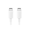 Samsung EP-DN975 USB cable 1 m USB 2.0 USB C White