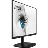 MSI Pro MP245V computer monitor 60.5 cm (23.8") 1920 x 1080 pixels Full HD LCD Black