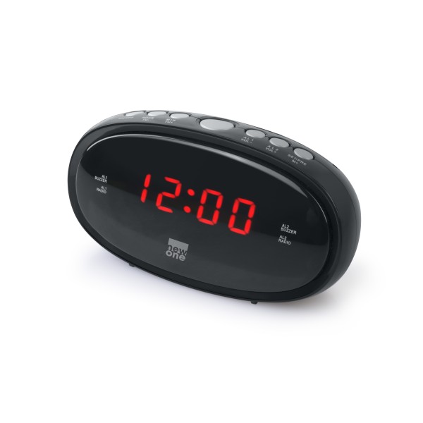 New-One | Clock-radio | CR100 | ...