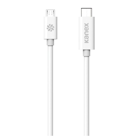 SALE OUT. Kanex USB-C to Micro USB 2.0 Cable -1.2M | Kanex