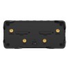 LTE CAT 4 Router | RUT901 | 802.11n | 10/100 Mbit/s | Ethernet LAN (RJ-45) ports 4 | Mesh Support No | MU-MiMO No | 4G