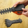 Black&Decker GSL700KIT-QW 7V Shear Shrubber Kit