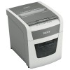 Leitz IQ Autofeed Small Office 50X Automatic Paper Shredder P4