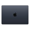 Apple | MacBook Air | Midnight | 13.6 