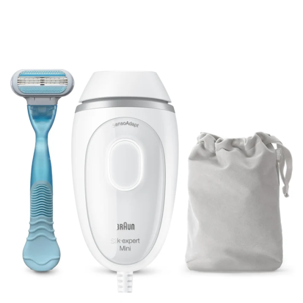 Braun | Epilator | PL1124 Silk-expert ...