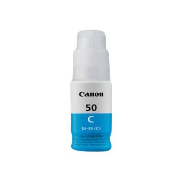 CANON INK GI-50 C