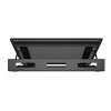 NATEC NPL-2271 laptop stand Black 43.9 cm (17.3")