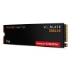SSD PCIE G5 M.2 1TB/BLACK SN8100 WDS100T1X0M WDC