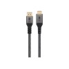 Goobay DisplayPort to HDMI Cable