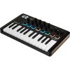 Arturia MiniLab 3 Black - Klawiatura sterująca MIDI