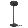 SFS 4133 Sonos speaker standfor Era 300 (black) | Vogels