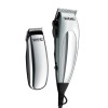 Wahl 79305-1316 hair trimmers/clipper Chrome, Silver