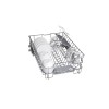 Bosch Serie 2 SPI2HMS58E dishwasher Fully built-in 10 place settings E