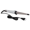 Remington CI4740 hair styling tool Curling wand Warm Beige, Black