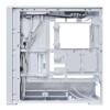 Case|LIAN LI|ATX/micro ATX/EATX/SSI EEB|White|Midi Tower|PC|LANCOOL LAN217W|G99.LAN217INFW.00