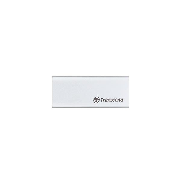 External SSD|TRANSCEND|ESD260C|1TB|USB 3.1|3D NAND|Write speed 460 ...