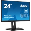 IIYAMA XUB2492QSU-B1 24inch ETE (P)