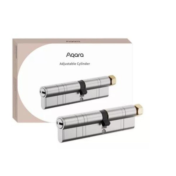 SMART HOME LOCK ACC CYLINDER/U200 ADJUSTABLE ...