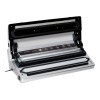 Caso | Bar Vacuum sealer | VC 300 Pro | Power 120 W | Temperature control | Silver