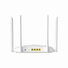 Tenda TX9 AX3000 wireless router Gigabit Ethernet Dual-band (2.4 GHz / 5 GHz) White