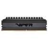 Patriot Memory Viper 4 PVB464G320C6K memory module 64 GB 2 x 32 GB DDR4 3200 MHz