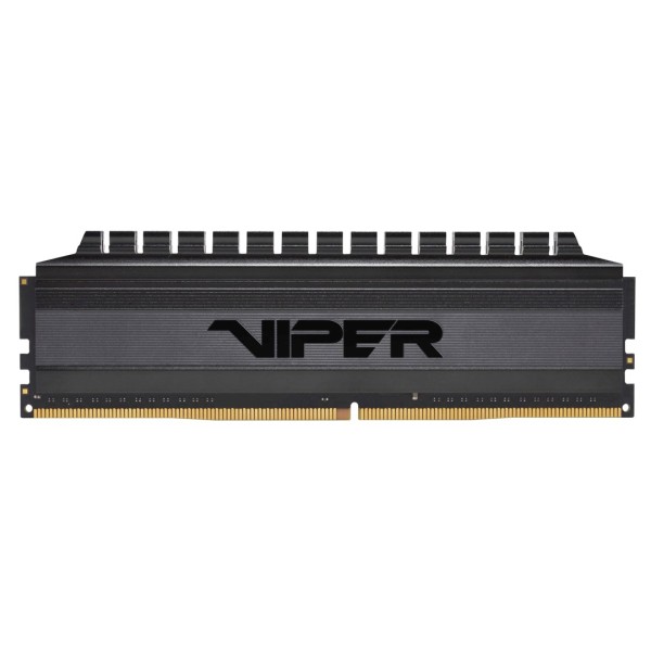 Patriot Memory Viper 4 PVB464G320C6K memory ...