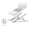 UNITEK OT155SL laptop stand Silver