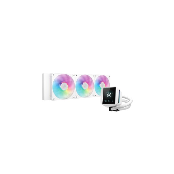Deepcool CPU Cooler | MYSTIQUE 360 ...