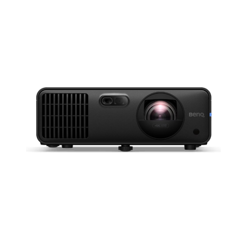 Benq LK835ST | 4K UHD (3840 x 2160) | 4000 ANSI lumens | Black