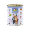 GRANATAPET DeliCATessen Tuna and duck - wet cat food - 800g