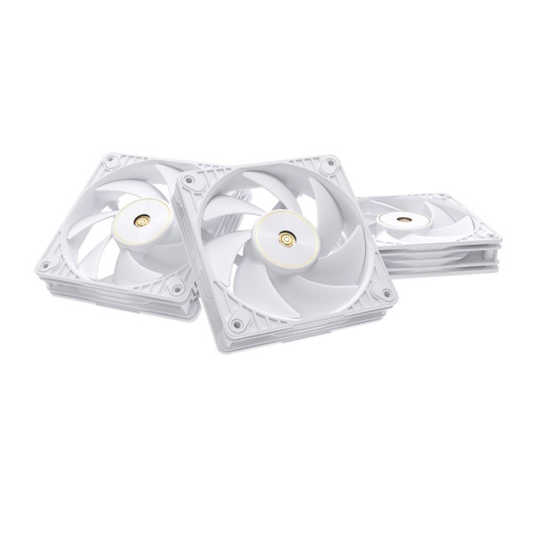 ASUS ProArt PF120 Fan PWM White ...
