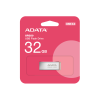 ADATA | USB Flash Drive | UR350 | 32 GB | USB 3.2 Gen1 | Brown