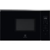 Electrolux KMFE172TEX Built-in Solo microwave 800 W Black