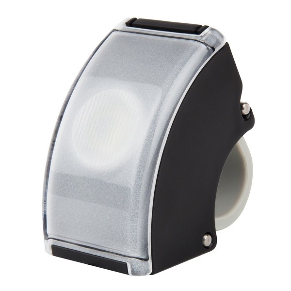 Lampka rowerowa BOOKMAN Curve Front Light ...