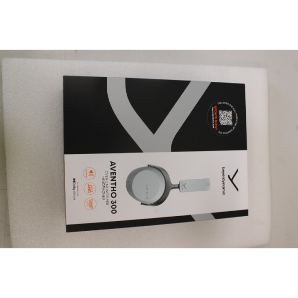 SALE OUT. Beyerdynamic AVENTHO 300 nordic ...
