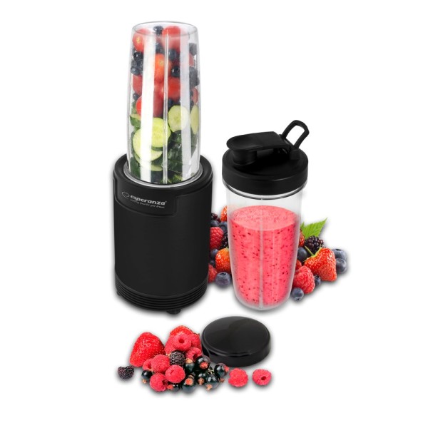 Esperanza EKM029 Nutri blender / Personal ...