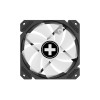 CASE FAN 120MM PWM ARGB REVERS/4PIN XF065 XILENCE