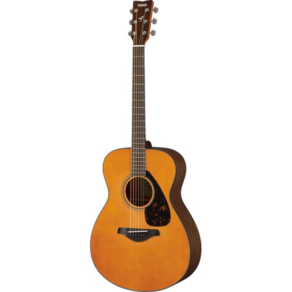 Yamaha FS800 T Acoustic guitar 6 ...