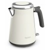 Tefal Collection KI666AE0 electric kettle 1.7 L 2400 W Ivory